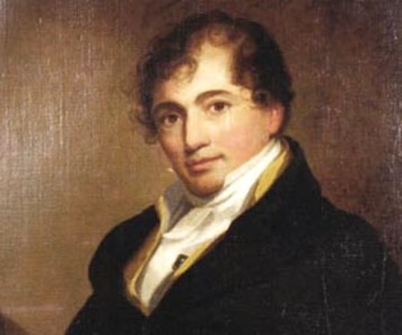 Robert Fulton