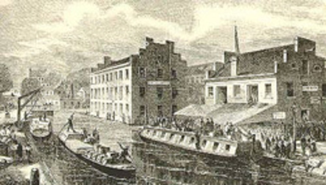 Negatives about the Steamboats.