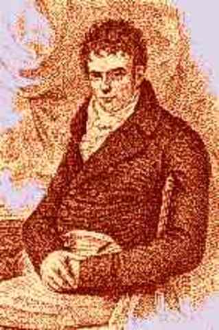 Robert Fulton