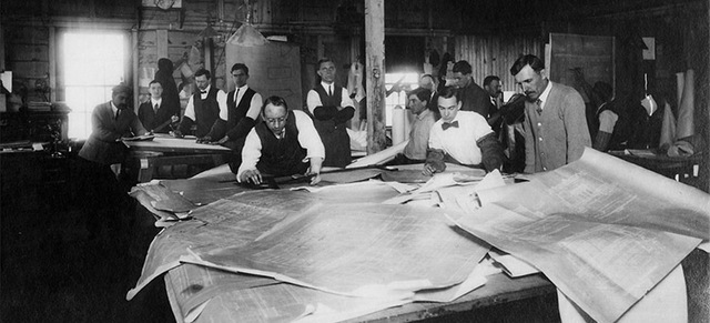 Disagreement and The Convention in Philadelphia