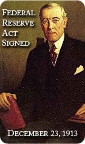 Federal Reserve Act