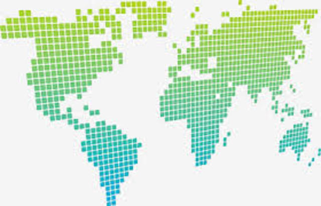 Expansion of Rairoads