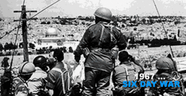 The Six-Day War
