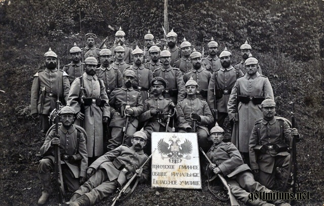 Germany wins battle of Tannenburg