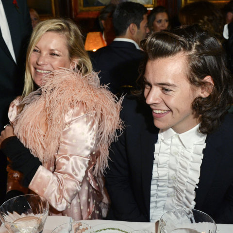 British Fashion Awards