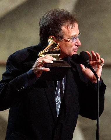 45th Annual Grammy Award