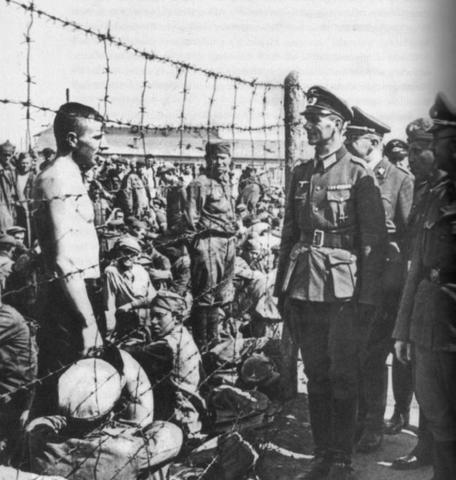 CA troops play important role in...