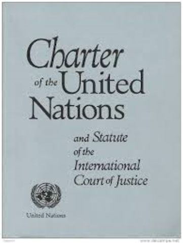 United Nations Charter