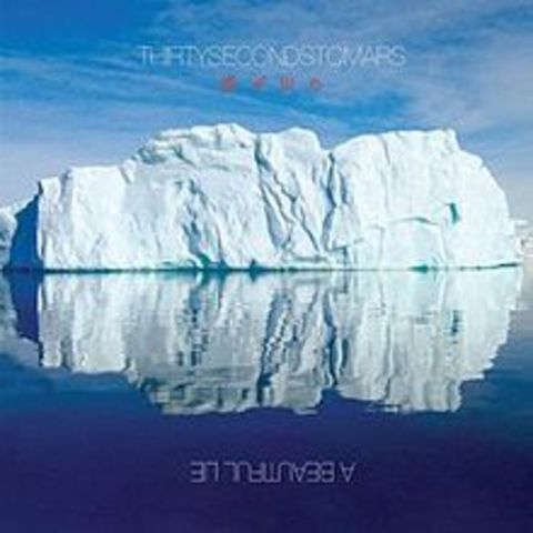 "A Beautiful Lie" - Single 4