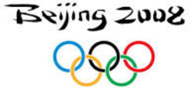 Juegos Olímpicos de Pekín