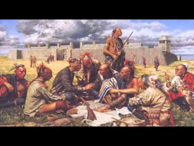 La Grande Paix de Montréal