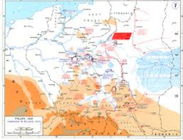Germans invade the Ukraine. Mutual Assistance agreement between British and Soviets