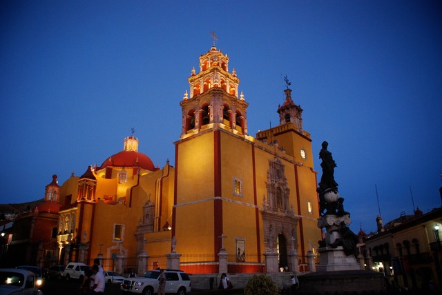 Guanajuato