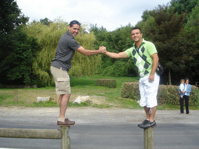 Naissance de Luis Martins Cordeiro