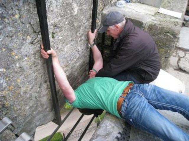 Blarney Castle Trip
