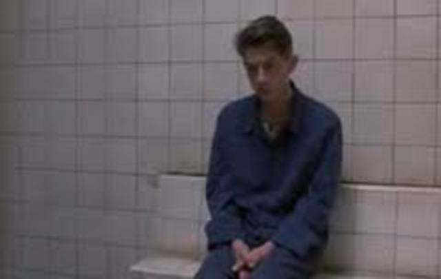 The Ministry of Love