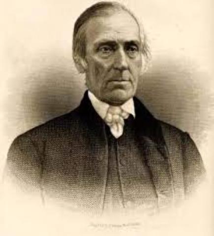 Levi Coffin MY Abolitionist