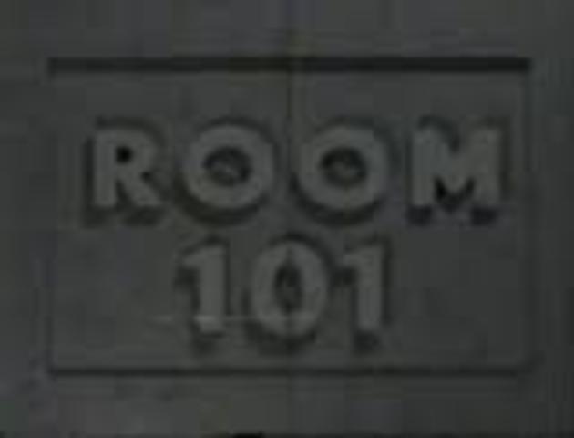 Room 101 and the Climax