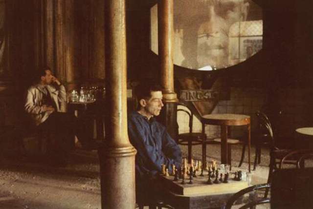 Falling Action and Conclusion