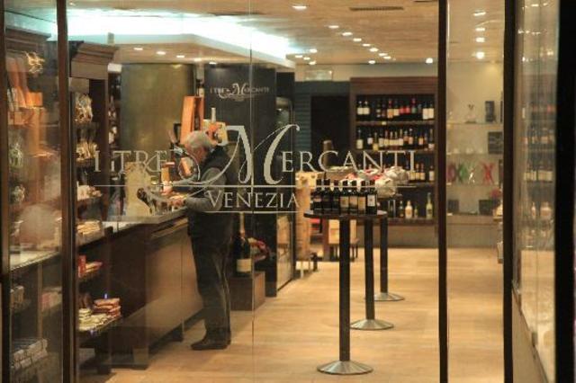 i Tre Mercanti srl Trip