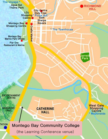 Go to Scotchie's Restaurant by taxi