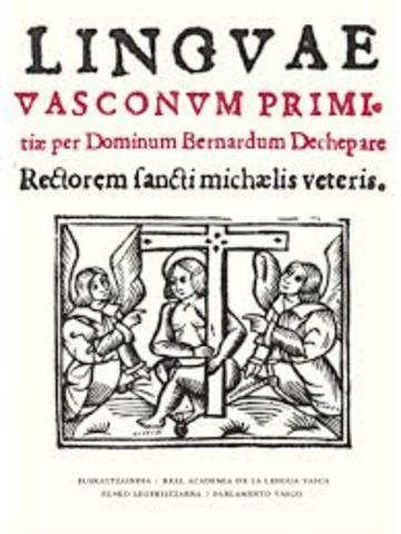 Testuinguru historikoa (6)