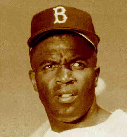 Jackie Robinson
