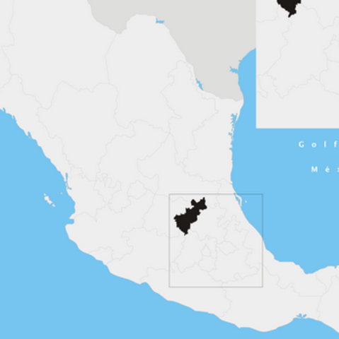 Queretaro Conspiracy