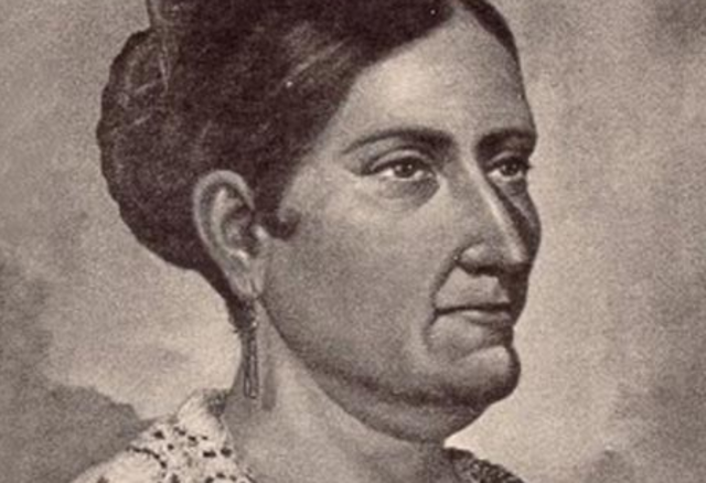 Conspiracy  revealed