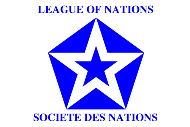 The League Of Nations