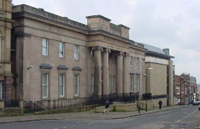 Attending the Liverpool Institute for Boys