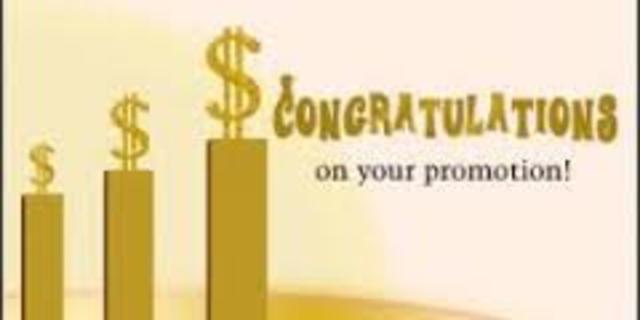 Move up at the company by becoming a lawyer