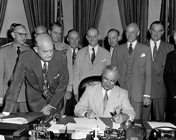 Department of War becomes Department of Defense