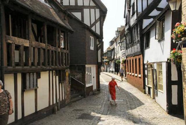 Nacimiento de Charles Darwin