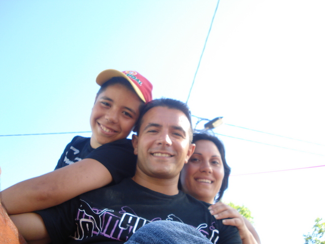 Naissance d'Alexandre  Martins Cordeiro Carvalho