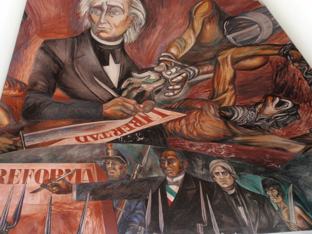 The Start (Initiation)