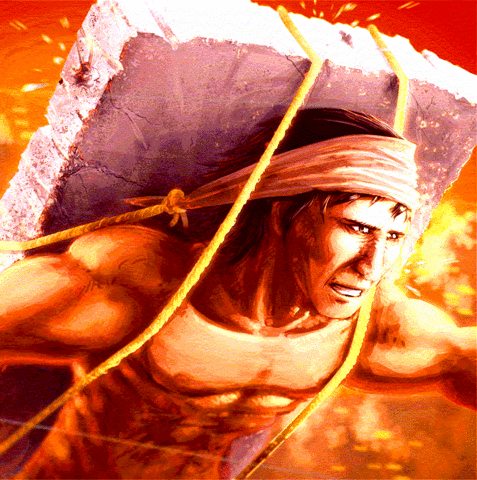 The "Alohndiga de Granaditas" is Taken