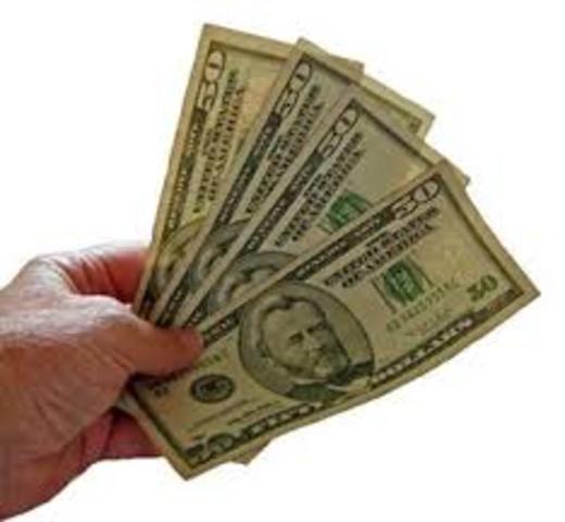 Relations between financial circles and state