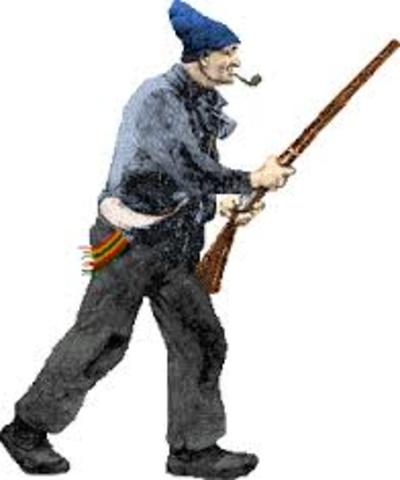 Patriotes Rebellions