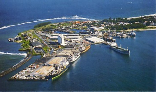 Madagascar Challenge