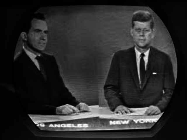 Presidential Debate #1