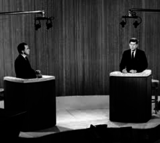 Presidential Debate #2