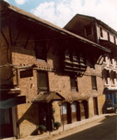 Thamel House Resteraunt