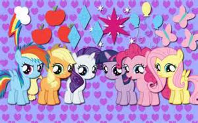 MLP AWESOMENESSSSSSSSS!!!!!!!!!!!!!!!!!!!!