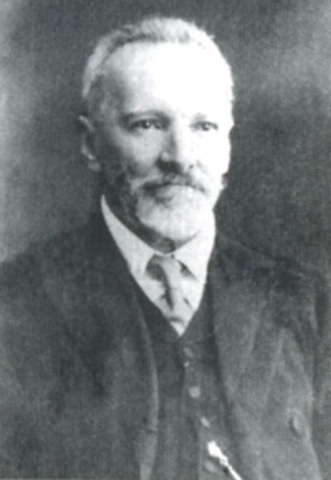 Рождается Константин Лыгин, в будущем известный архитектор