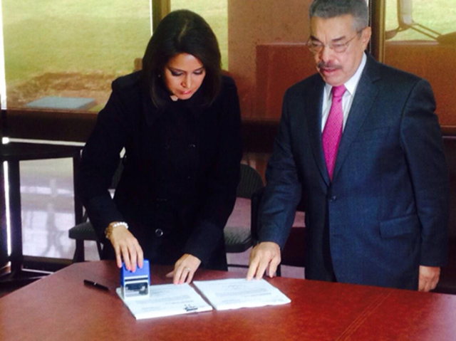 Congreso de Veracruz recibe iniciativa de Reforma Eectora para Veracruz