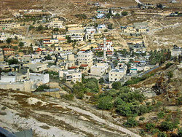 Jordan takes Jabal Al- Mukabber