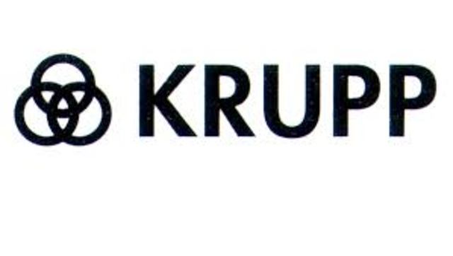 House Of Krupp