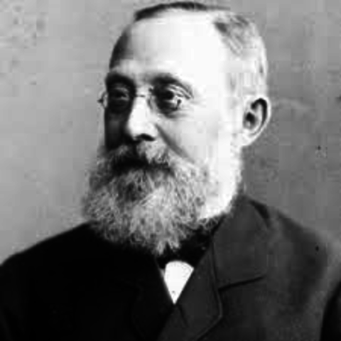 Rudolph Virchow