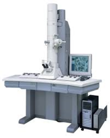 Electron Microscope